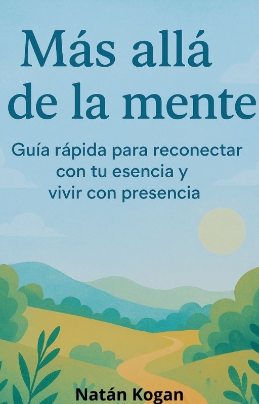 Más allá de la mente